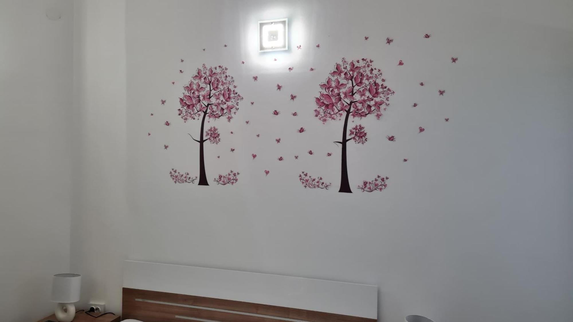Vila Velvet Hotel Starigrad Paklenica Cameră foto