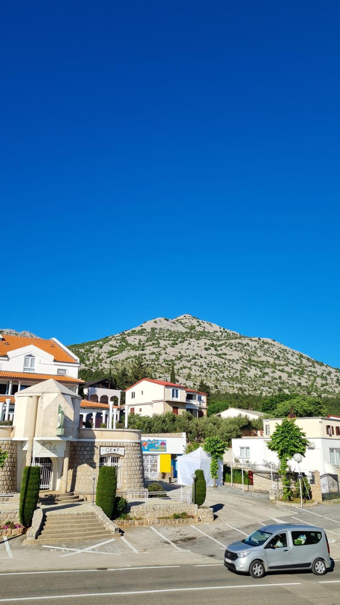 Vila Velvet Hotel Starigrad Paklenica Cameră foto