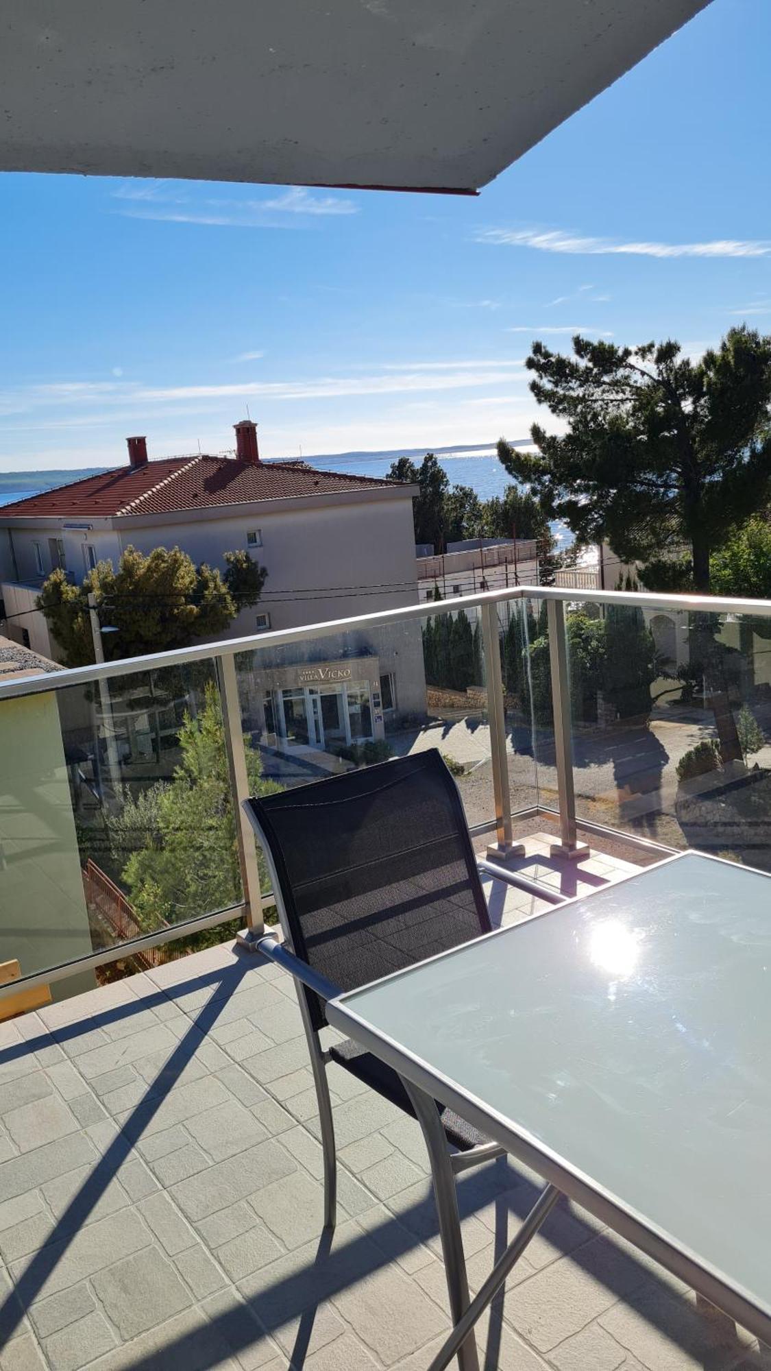 Vila Velvet Hotel Starigrad Paklenica Cameră foto