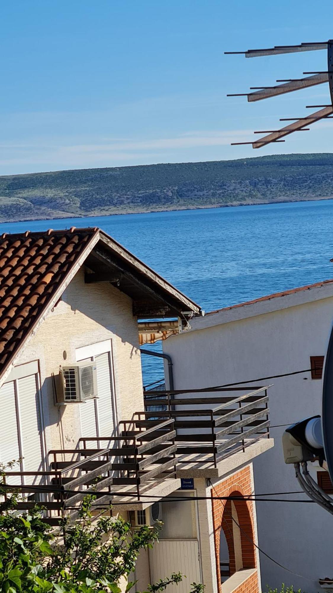 Vila Velvet Hotel Starigrad Paklenica Cameră foto