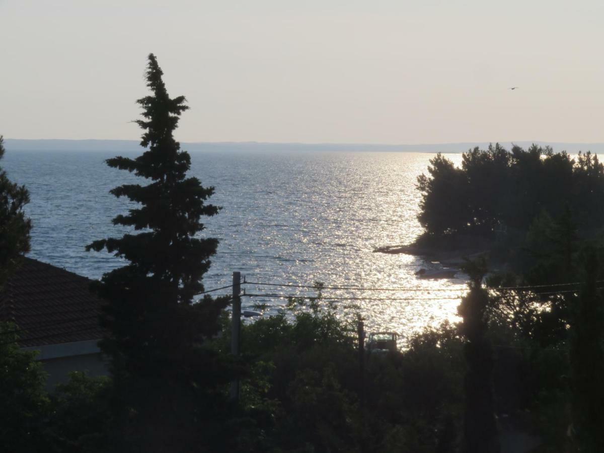 Vila Velvet Hotel Starigrad Paklenica Exterior foto