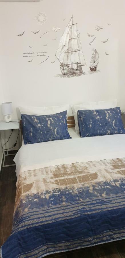 Vila Velvet Hotel Starigrad Paklenica Exterior foto